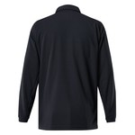 Vertx Men's Coldblack / Heatshield L/S Polo
