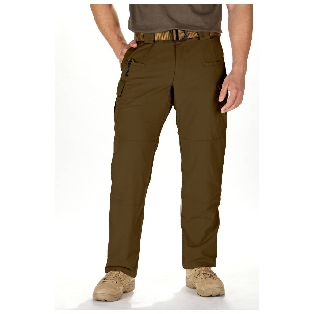 Joint Force Tactical: Stryke Pant with Flex-Tac Battle Brown - Joint ...