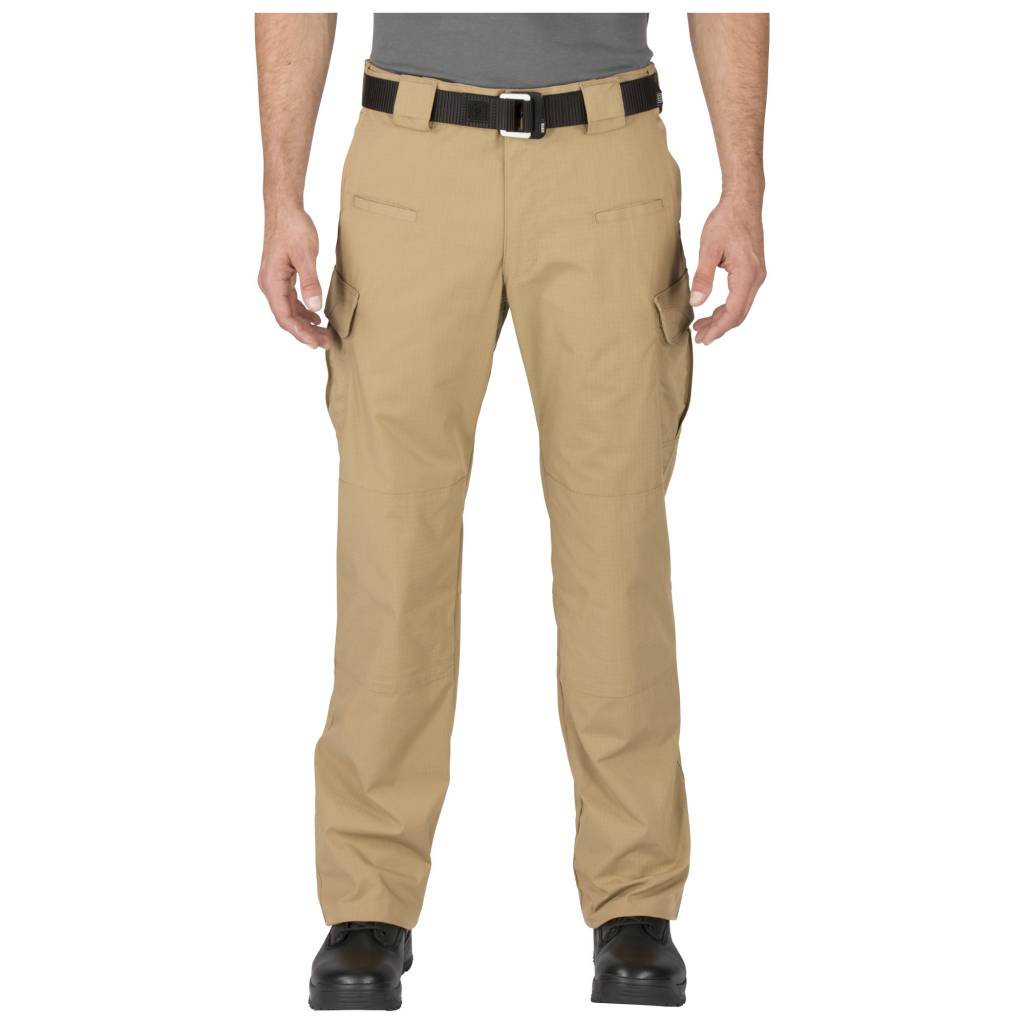 5.11 Tactical Stryke Pant with Flex-Tac Coyote - Joint Force Tactical