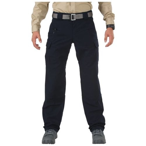 5.11 Tactical Stryke Pant with Flex-Tac Dark Navy