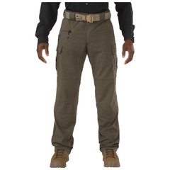 5.11 Tactical Stryke Pant with Flex-Tac Tundra