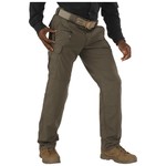 5.11 Tactical Stryke Pant with Flex-Tac Tundra