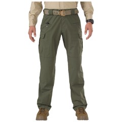 5.11 Tactical Stryke Pant with Flex-Tac TDU Green