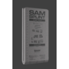 SAM Medical SAM SPLINT 36" ROLL - Charcoal