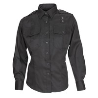 5.11 Tactical (+) Women's Twill PDU Class A Long Sleeve Shirt