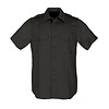 5.11 Tactical (+) Women's Twill PDU Class A Short Sleeve Shirt