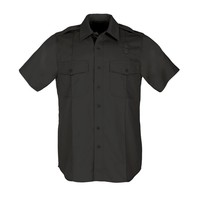 5.11 Tactical (+) Women's Twill PDU Class A Short Sleeve Shirt