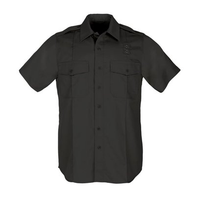 5.11 Tactical Women's Twill PDU Class A Short Sleeve Shirt