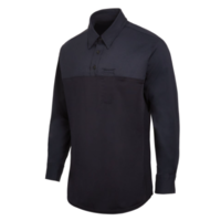 Flying Cross Men's C.O.R.E STAT Hybrid Patrol Long Sleeve Shirt
