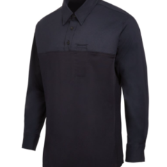 Flying Cross Men's C.O.R.E STAT Hybrid Patrol Long Sleeve Shirt