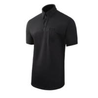 Flying Cross Men's C.O.R.E STAT Hybrid Patrol Short Sleeve Shirt