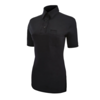 Flying Cross Women's C.O.R.E STAT Hybrid Patrol Short Sleeve Shirt