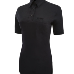 Flying Cross Women's C.O.R.E STAT Hybrid Patrol Short Sleeve Shirt