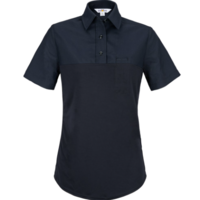 Flying Cross FX STAT Women's Short Sleeve Hybrid Shirt