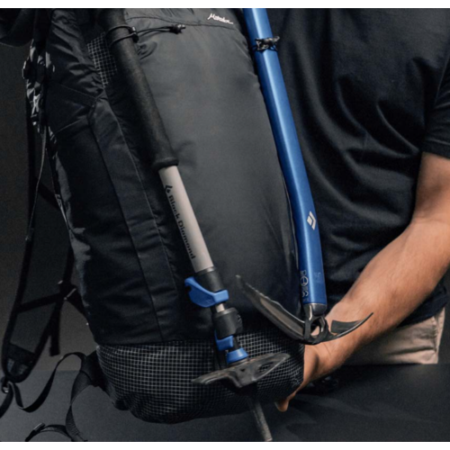 Matador Freerain22 Waterproof Packable Backpack - Black