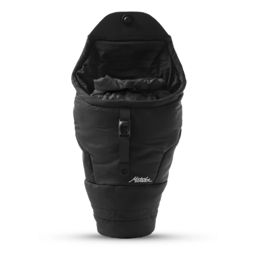 Camera Base Layer - Black