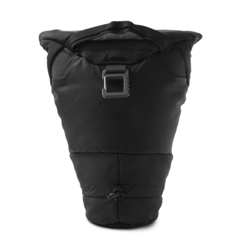 Camera Base Layer - Black