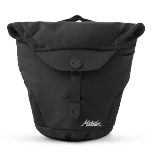 Camera Base Layer - Black
