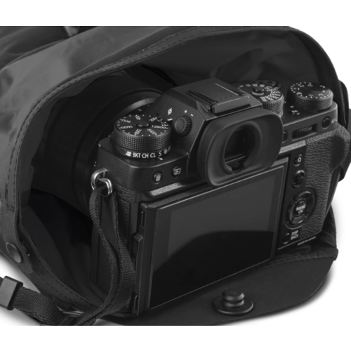Camera Base Layer - Black
