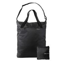 Matador On-Grid Packable Tote - Black
