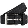 5.11 Tactical 1.5" Tactical Basket Weave Leather Belt