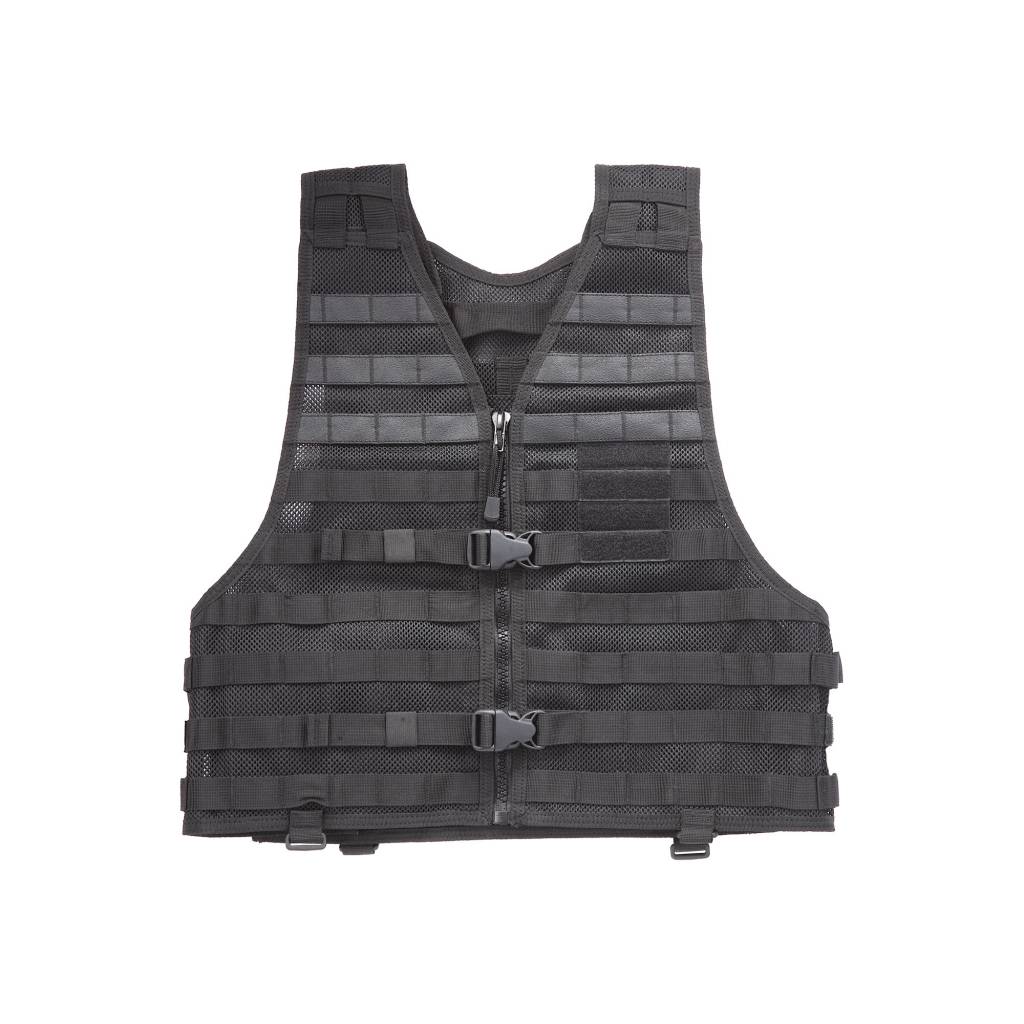  VTAC LBE Tactical Molle Vest - Lightweight, Breathable - Joint Force  Tactical