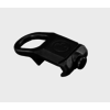 MAGPUL RSA - Rail Sling Attachment - Black