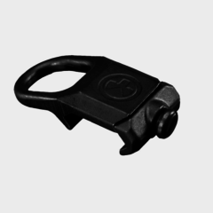 MAGPUL RSA - Rail Sling Attachment - Black