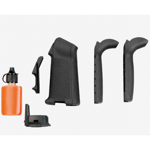 MAGPUL MIAD Gen 1.1 Grip Kit - Type 1 Black