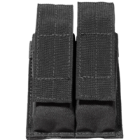 Tactical Tailor Double Pistol Mag Pouch