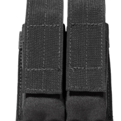 Tactical Tailor Double Pistol Mag Pouch