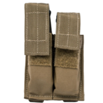 Tactical Tailor Double Pistol Mag Pouch