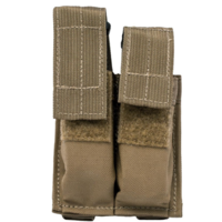 Tactical Tailor Double Pistol Mag Pouch