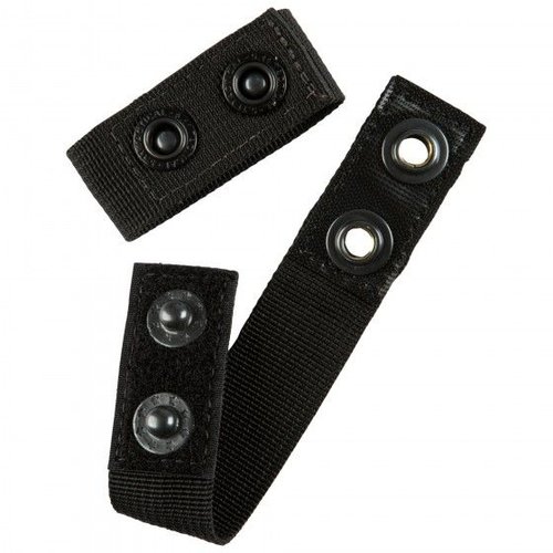 5.11 Tactical Sierra Bravo Keepers 2'' Black