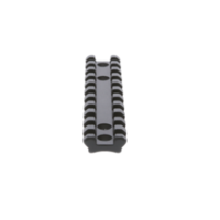 Truglo Picatinny Optic Rail