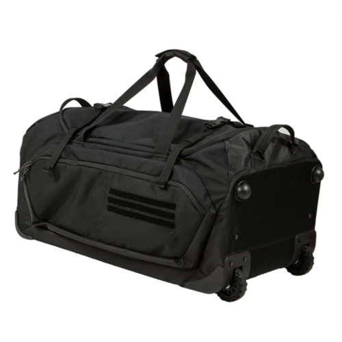 First Tactical SPECIALIST ROLLING DUFFLE - BLACK
