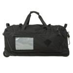 First Tactical SPECIALIST ROLLING DUFFLE - BLACK