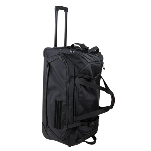 First Tactical SPECIALIST ROLLING DUFFLE - BLACK