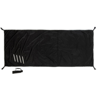 Snugpak Ionosphere Footprint