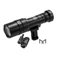 Surefire Mini Scout Light Pro