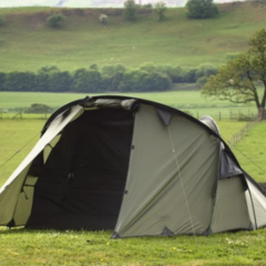 Snugpak Scorpion 3 IX - Olive