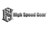 High Speed Gear