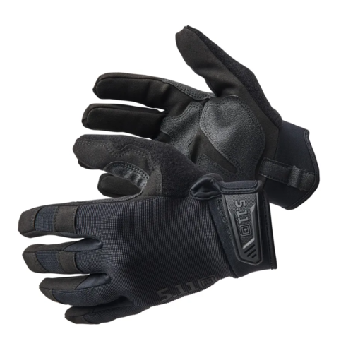 5.11 Tactical TAC A4 Gloves - Black