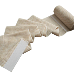 TacMed Solutions CONTROL WRAP 4"