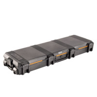 Pelican Products Rifle case (Double) V800 Vault Black