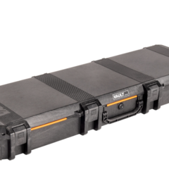Pelican Products Rifle case (Double) V800 Vault Black