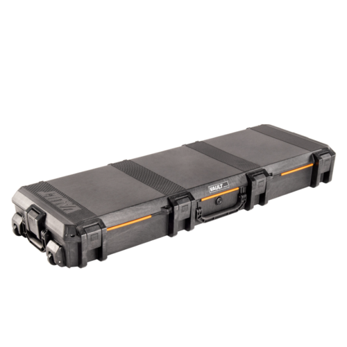 Pelican Products Rifle case (Double) V800 Vault Black