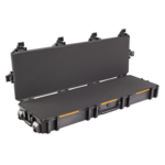 Pelican Products Rifle case (Double) V800 Vault Black