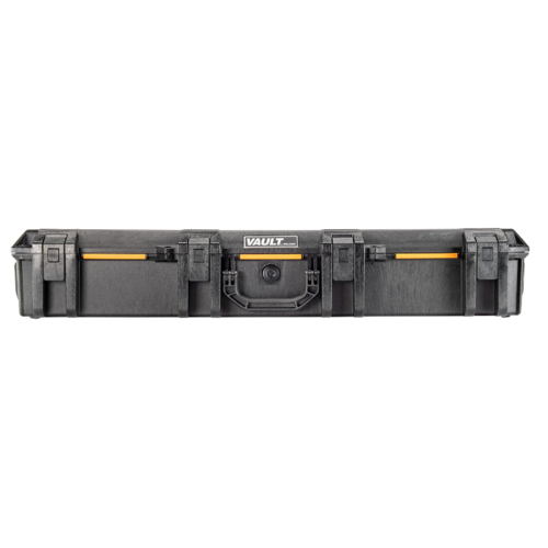 Pelican Products Rifle Case Single