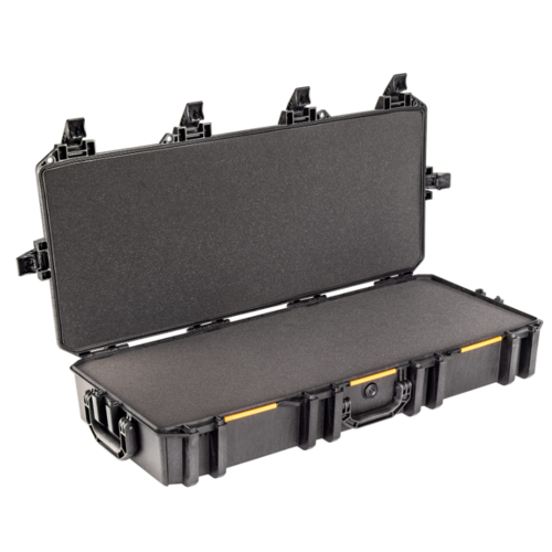 Pelican Products Rifle Case Single